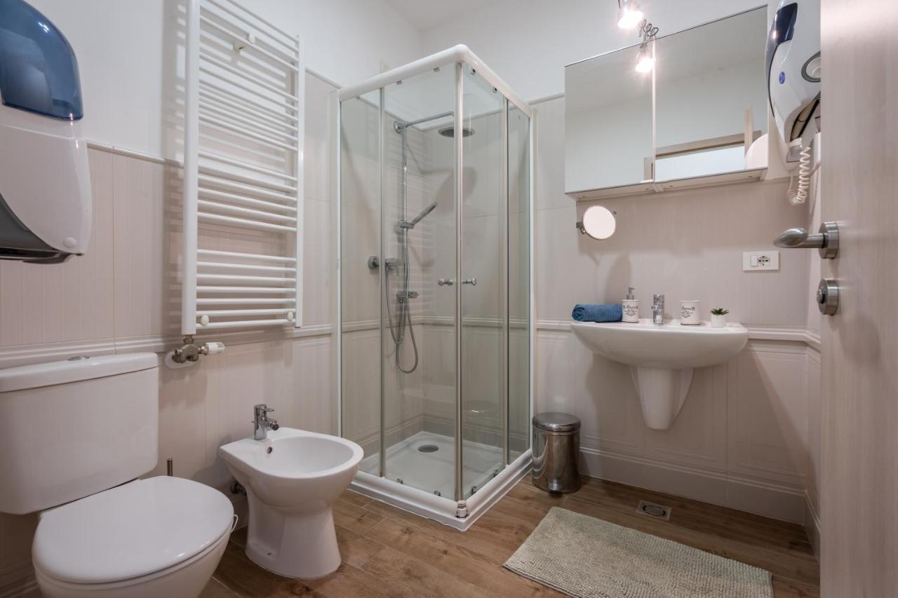 Basilika Monnalisa Luxury 3 Bedrooms Apartment With Amazing View Need Reservation X Free Parking บูดาเปสต์ ภายนอก รูปภาพ