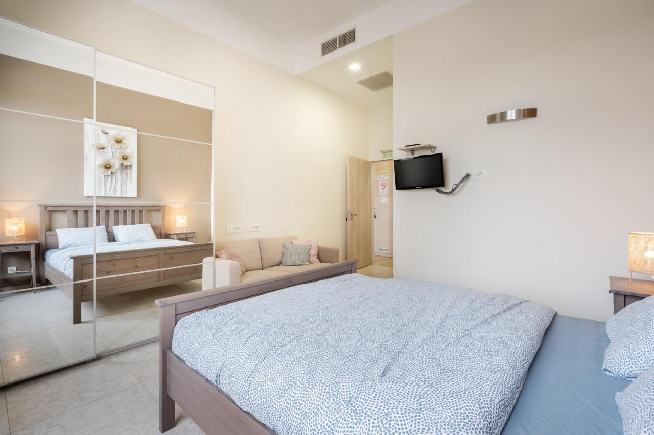 Basilika Monnalisa Luxury 3 Bedrooms Apartment With Amazing View Need Reservation X Free Parking บูดาเปสต์ ภายนอก รูปภาพ