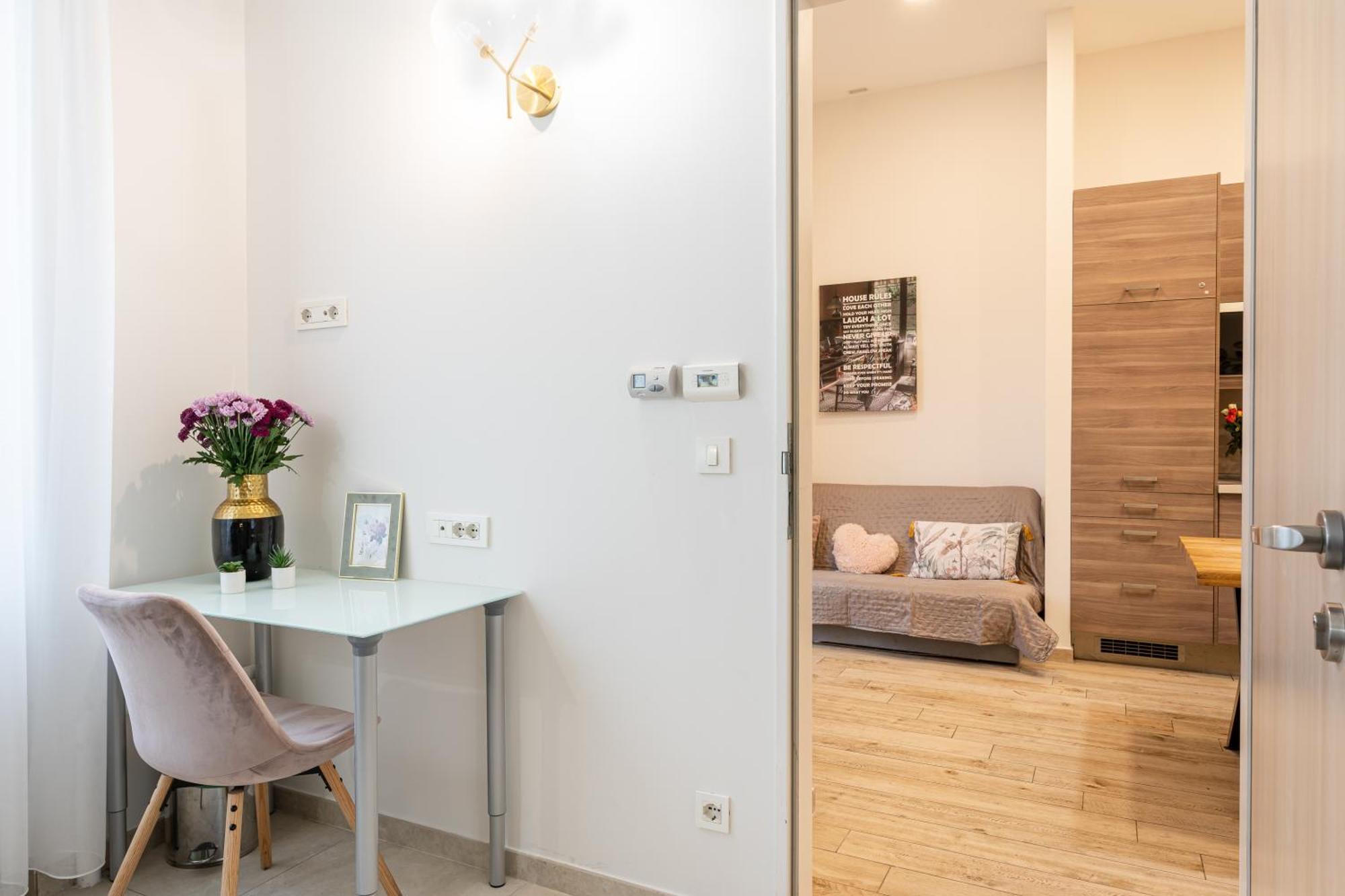 Basilika Monnalisa Luxury 3 Bedrooms Apartment With Amazing View Need Reservation X Free Parking บูดาเปสต์ ภายนอก รูปภาพ